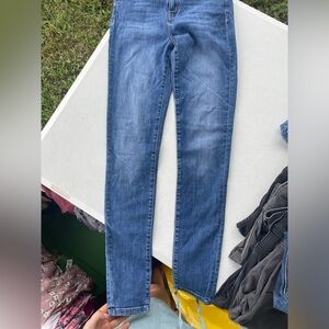 Flying Monkey skinny jeans women’s size 25